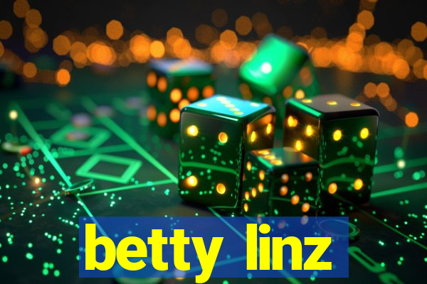 betty linz